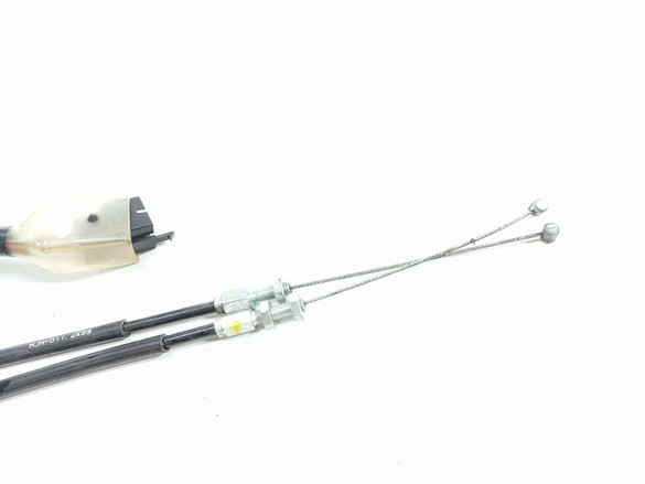 14-15 HONDA VFR 800 INTERCEPTOR Right Control Switch Start Stop MJM-D11.4A23