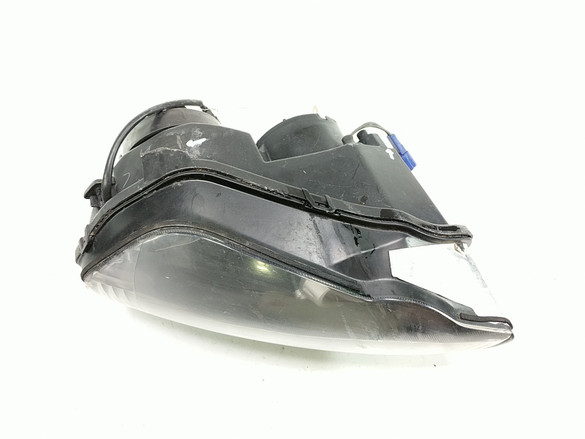 04 05 06 YAMAHA YZF R1 Left Front Headlight Head Light Lamp Damaged 04 05 06 YAMAHA YZF R1 Left Front Headlight Head Light Lamp Damaged