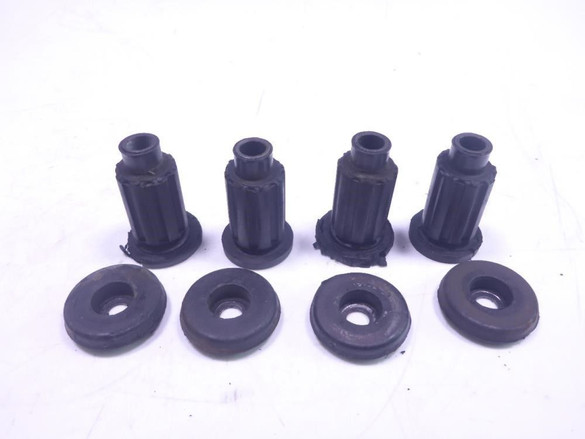 96 Kawasaki Ninja ZX11 D Frame Damper Bushings 96 Kawasaki Ninja ZX11 D Frame Damper Bushings