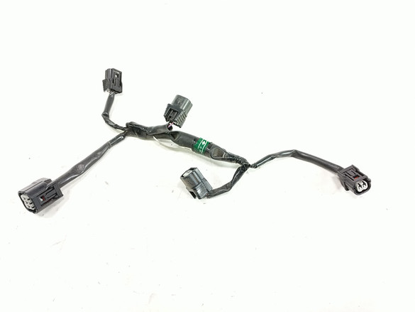 13-17 HONDA CBR 600 CBR600RR Front Sub Wire Wiring Harness 32104-MJE-D001 13-17 HONDA CBR 600 CBR600RR Front Sub Wire Wiring Harness 32104-MJE-D001