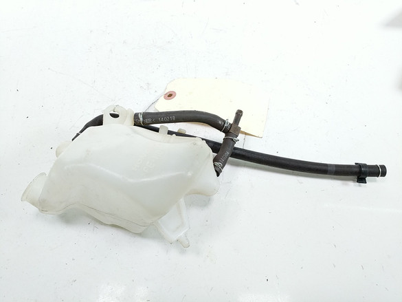14-15 HONDA VFR 800 INTERCEPTOR Coolant Overflow Reservoir Bottle Tank