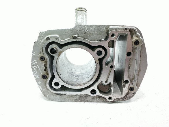 09-UP HONDA VT1300CX FURY Front Engine Motor Cylinder Jug Barrels TRSH DV 09-UP HONDA VT1300CX FURY Front Engine Motor Cylinder Jug Barrels TRSH DV