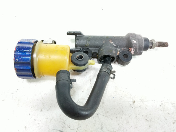11-17 HONDA CBR1000RR CBR1000 Rear Brake Master Cylinder 11-17 HONDA CBR1000RR CBR1000 Rear Brake Master Cylinder
