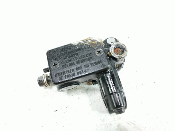 HONDA CBR 300 CBR300R Right Front Brake Master Cylinder HONDA CBR 300 CBR300R Right Front Brake Master Cylinder