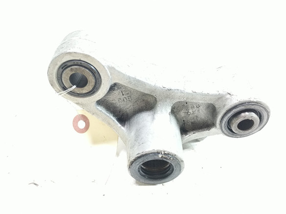 06 07 KAWASAKI ZX10 ZX10R Rear Suspension Shock Dog Bone Knuckle