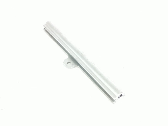 99 Kawasaki ZG1000 Concours Center Seat Grip Rail