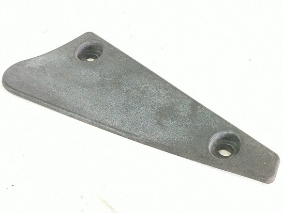 05 Triumph Rocket 3 III Right Side Cover Cowl 2301931 05 Triumph Rocket 3 III Right Side Cover Cowl 2301931