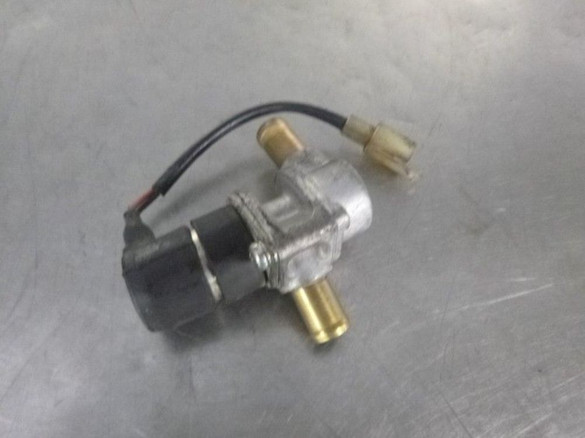 07 08 09 Triumph Tiger 1050 Air Valve Switch Solenoid 07 08 09 Triumph Tiger 1050 Air Valve Switch Solenoid