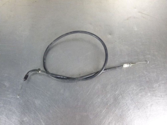 03-Up Honda ST1300 Throttle Cable Line 03-Up Honda ST1300 Throttle Cable Line