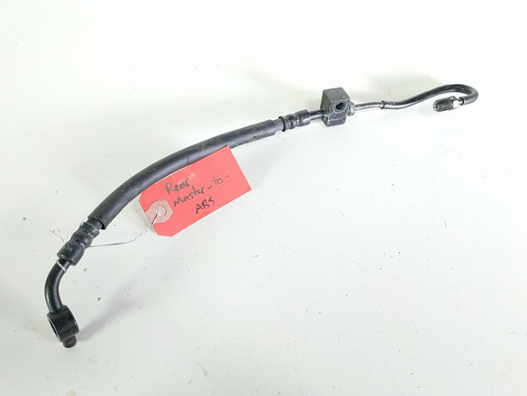 17 Honda Africa Twin CRF1000 Rear Brake Line Hose 17 Honda Africa Twin CRF1000 Rear Brake Line Hose