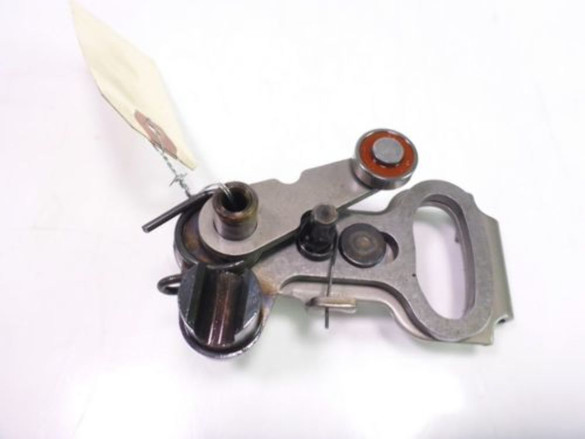 14 BMW R 1200 RT Motor Engine Shift Linakge 14 BMW R 1200 RT Motor Engine Shift Linakge