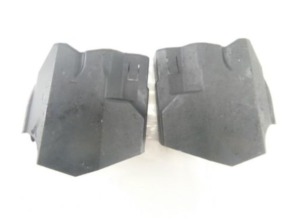 06 BMW R1200GS 504031-10 Throttle Body Covers - Sun Coast Cycle