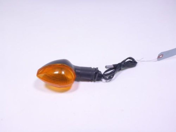 15 Yamaha FZ 09 Rear Left Turn Signal Flasher
