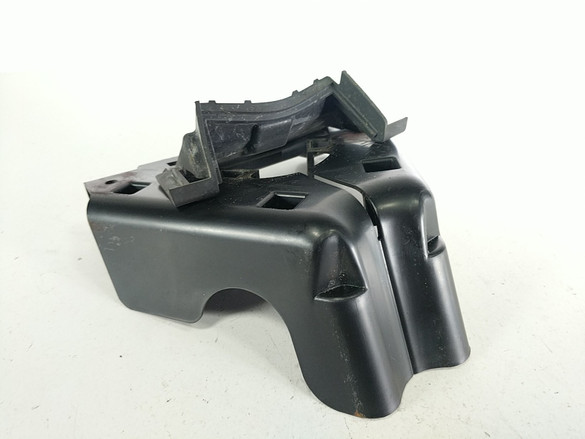 16 Yamaha FZ6R Inner Cover Panel