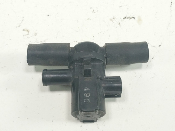 04 05 Kawasaki Ninja ZX10 ZX10R Air Valve Switch Solenoid 04 05 Kawasaki Ninja ZX10 ZX10R Air Valve Switch Solenoid