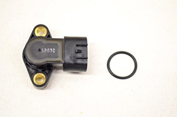 1988-2022 Honda ATV Left Tie Rod End OEM 53158-HP0-A01 1988-2022 Honda ATV Left Tie Rod End OEM 53158-HP0-A01