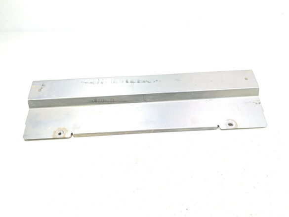 20 Honda SXS1000 S2R Talon Plate Mount Bracket Cover Guard Plate 20 Honda SXS1000 S2R Talon Plate Mount Bracket Cover Guard Plate