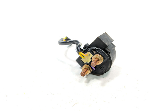 20 Honda SXS1000 S2R Talon Starter Start Relay Solenoid 9H15