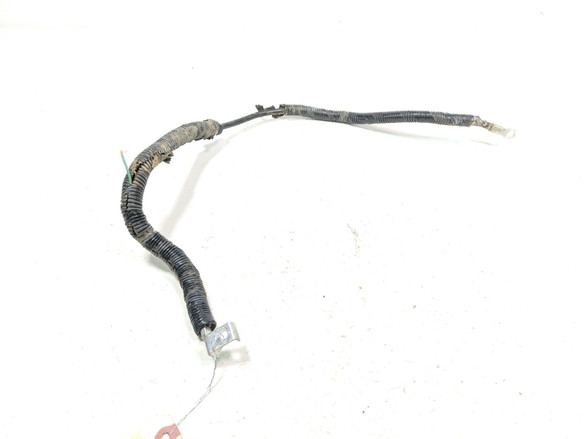 20 Honda SXS1000 S2R Talon Ground Battery Wire Cable Lines 20 Honda SXS1000 S2R Talon Ground Battery Wire Cable Lines