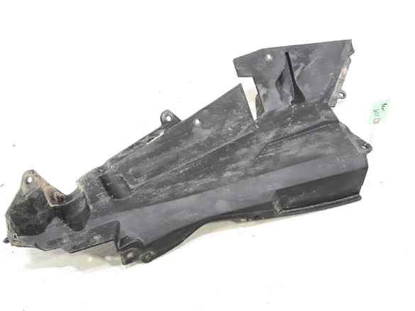20 Honda SXS1000 S2R Talon Rear Left Cover Panel Plastic 71570-HL6-A00 TRSH DV 20 Honda SXS1000 S2R Talon Rear Left Cover Panel Plastic 71570-HL6-A00 TRSH DV