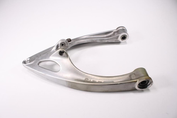 08 BMW R1200R Front Swing Arm Frame TRSH DV TRSH DV