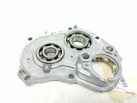 11-17 HONDA CBR1000RR CBR1000 Trans Transmission Bearing Plate 11-17 HONDA CBR1000RR CBR1000 Trans Transmission Bearing Plate