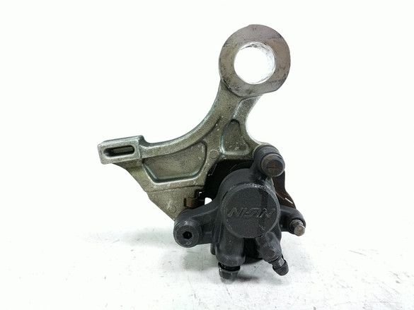 11-17 HONDA CBR1000RR CBR1000 Rear Brake Caliper 11-17 HONDA CBR1000RR CBR1000 Rear Brake Caliper