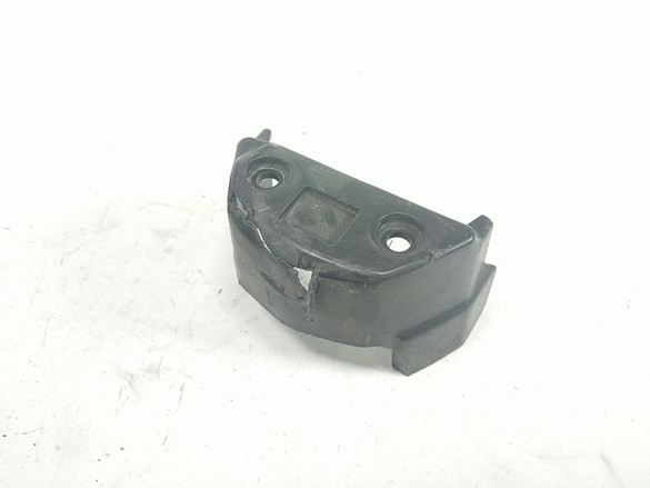 06 07 Honda CBR1000RR ignition Switch Cover 06 07 Honda CBR1000RR ignition Switch Cover
