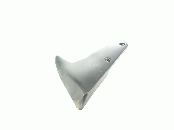 07 08 Kawasaki Ninja ZX6 ZX6R Right Front Fender Fairing Cover Plastic 07 08 Kawasaki Ninja ZX6 ZX6R Right Front Fender Fairing Cover Plastic
