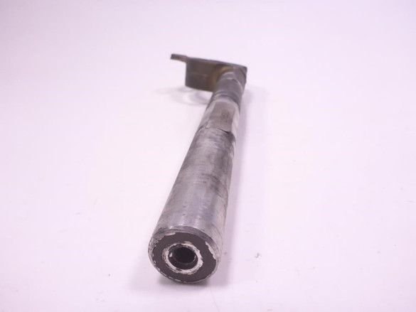 05 06 Kawasaki ZX636 Right Clip On Handlebar 05 06 Kawasaki ZX636 Right Clip On Handlebar