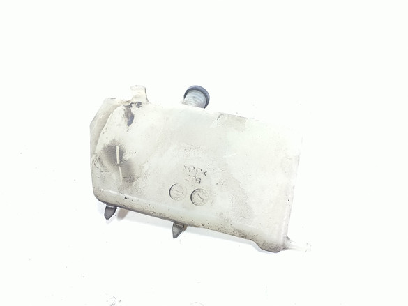 04 Suzuki VStrom DL650 Coolant Overflow Reservoir Bottle Tank TRSH DV