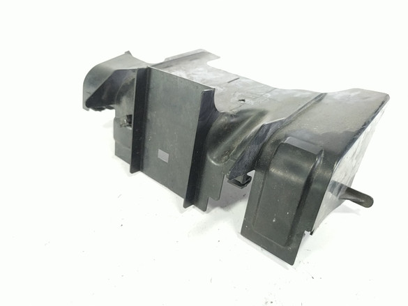 04 Suzuki VStrom DL650 Radiator Inner Heat Shield Guard Cover 17760-27G00 04 Suzuki VStrom DL650 Radiator Inner Heat Shield Guard Cover 17760-27G00