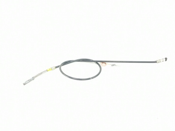 11 Victory Vision 8 Ball Left Side Compartment Latch Release Cable 11 Victory Vision 8 Ball Left Side Compartment Latch Release Cable