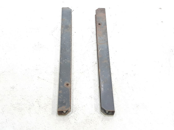 15 Kubota RTV X900 Seat Rail Mount Bracket Support Frame 15 Kubota RTV X900 Seat Rail Mount Bracket Support Frame
