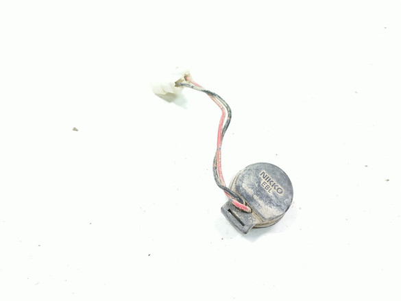 15 Kubota RTV X900 Reverse Back Up Alarm Buzzer Warning Sensor