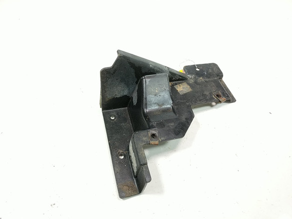 15 Kubota RTV X900 Front Left Inner Plastic Mud Splash Guard 15 Kubota RTV X900 Front Left Inner Plastic Mud Splash Guard