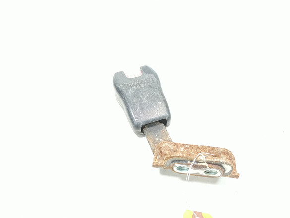 15 Kubota RTV X900 Front Left Driver Seat Safety Seatbelt Buckle 15 Kubota RTV X900 Front Left Driver Seat Safety Seatbelt Buckle