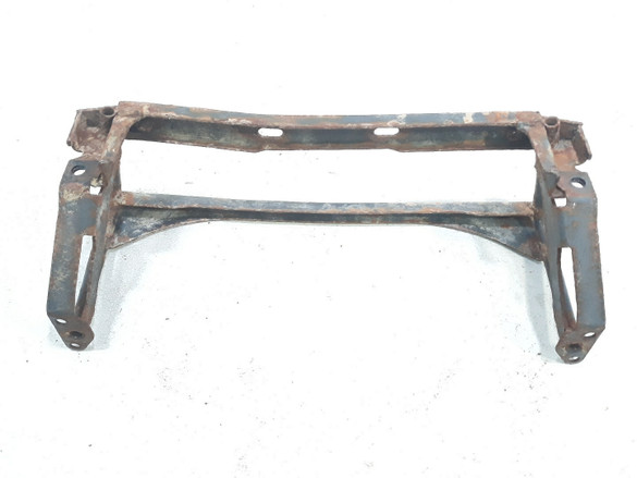 15 Kubota RTV X900 Rear Guard Mount Bracket 15 Kubota RTV X900 Rear Guard Mount Bracket