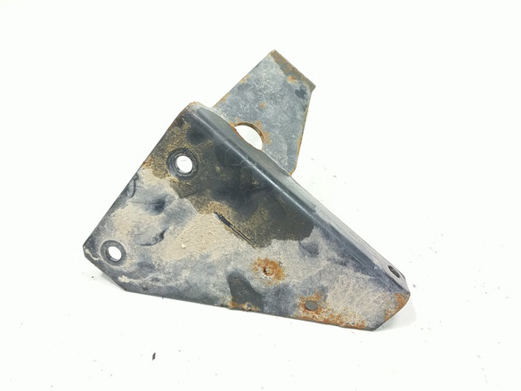 15 Kubota RTV X900 Suspension Mount Bracket A 15 Kubota RTV X900 Suspension Mount Bracket A