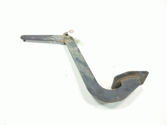 2010 Kubota RTV 900 RTV900 Gas Throttle Accelerator Pedal 2010 Kubota RTV 900 RTV900 Gas Throttle Accelerator Pedal