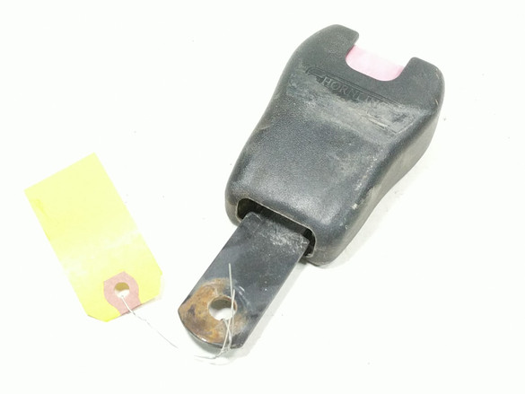 2010 Kubota RTV 900 RTV900 Front Left Seat Safety Seatbelt Buckle 2010 Kubota RTV 900 RTV900 Front Left Seat Safety Seatbelt Buckle