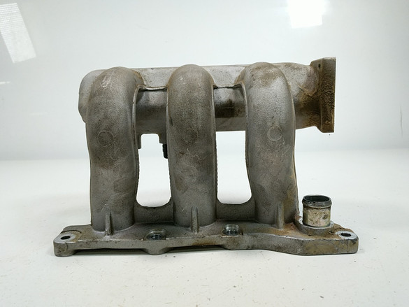 19 Kawasaki Mule Pro FXT 820 Intake Manifold 372F-1008010BB