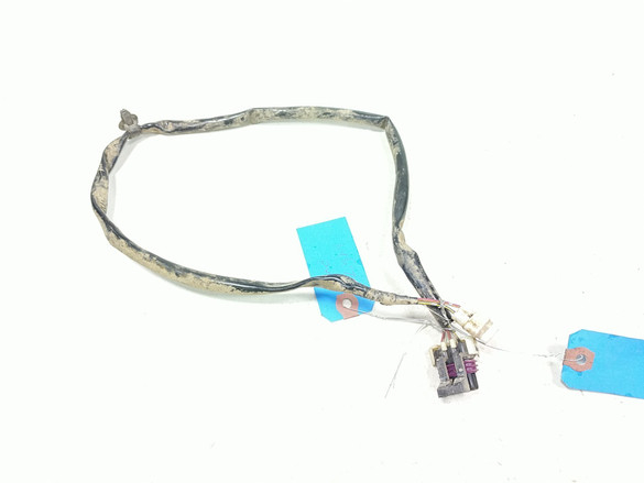 14 Kawasaki KRF Teryx 800 Head Light Wiring Harness Rear Sub Wire A 14 Kawasaki KRF Teryx 800 Head Light Wiring Harness Rear Sub Wire A
