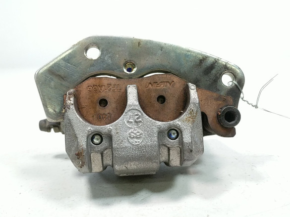 19 Kawasaki Mule Pro FXT 820 Front Left Brake Caliper