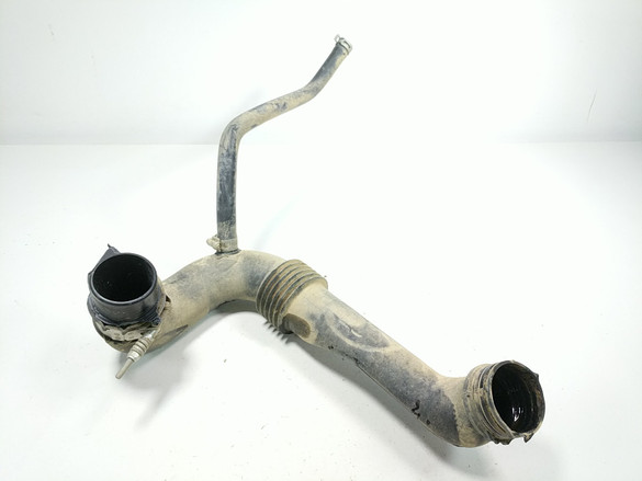 17 Polaris RZR 900 RZR900 Air Hose Duct (Clutch or Air) 5450780