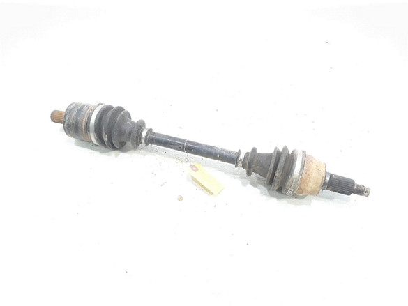17 Polaris RZR 900 RZR900 Front Left CV Axle Half Shaft