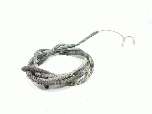 Club Car Carryall 1700 Diesel 4x4 Wiring Harness Rear Sub Wire