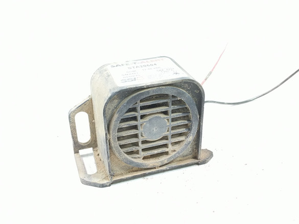 Club Car Carryall 1700 Diesel 4x4 Back Up Sound Alarm System STA20504 Club Car Carryall 1700 Diesel 4x4 Back Up Sound Alarm System STA20504