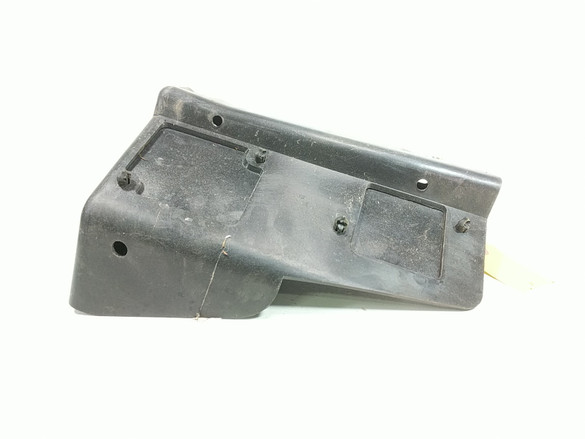 17 Odes 800R Dominator XT Front Left Cover Panel Plastic 17 Odes 800R Dominator XT Front Left Cover Panel Plastic