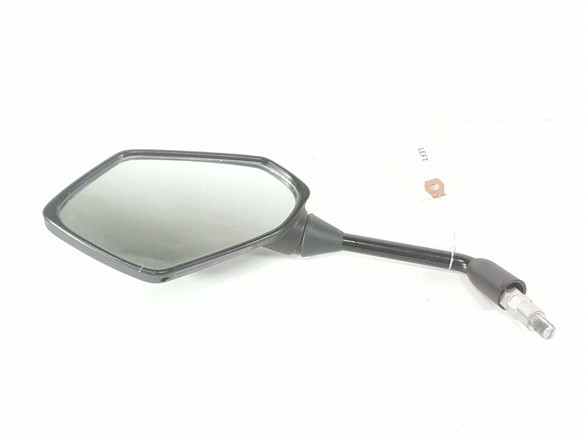 13 Brammo Empulse R Left Mirror 13 Brammo Empulse R Left Mirror